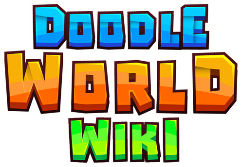 doodle world wiki