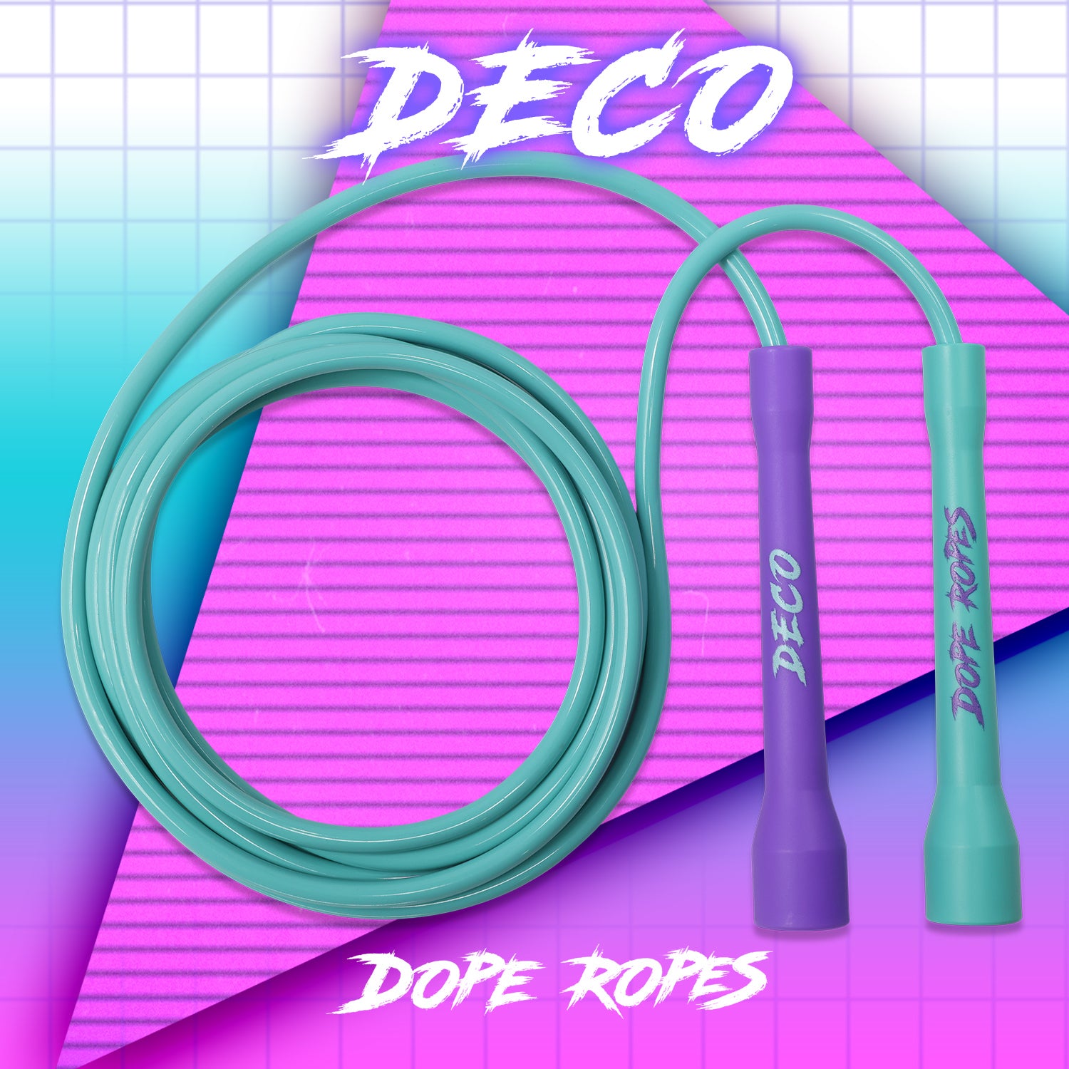 dope ropes