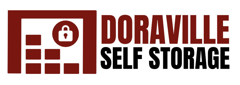 doraville storage units