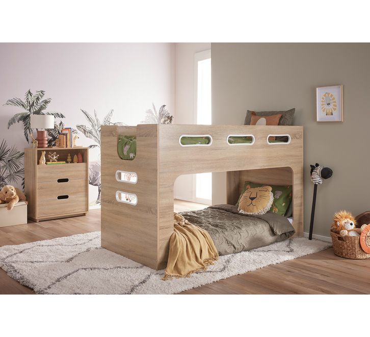 double bunks fantastic furniture