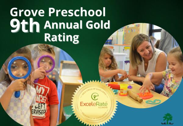 downers grove preschool