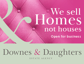 downes & daughter estate agents