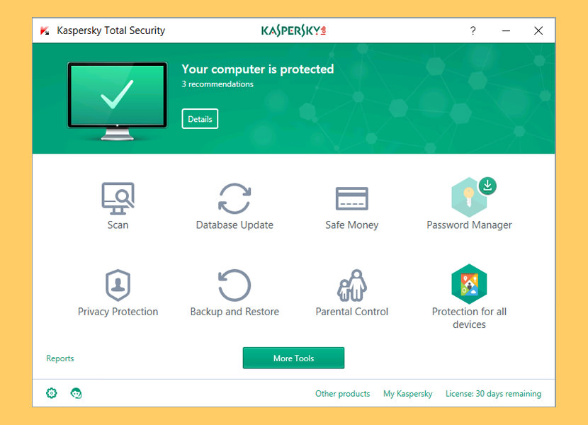 download antivirus kaspersky full crack