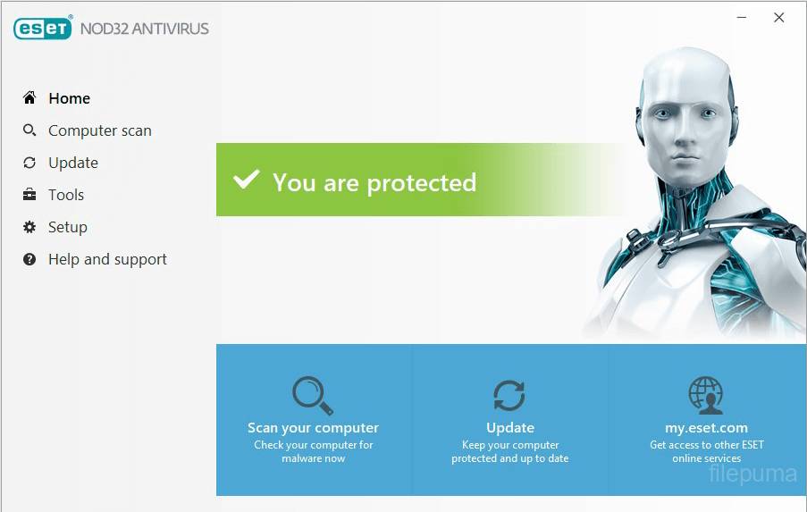 download eset