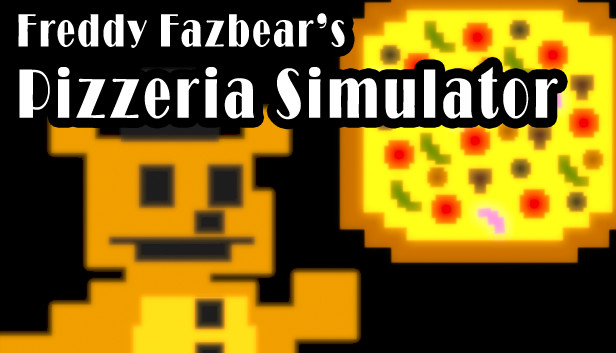 download freddy fazbears pizzeria simulator