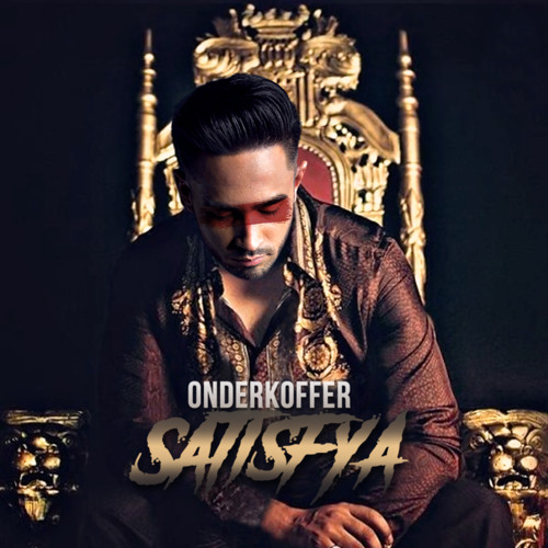 download satisfya song