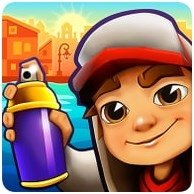 download subway surf mod