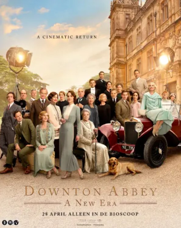 downton abbey imdb