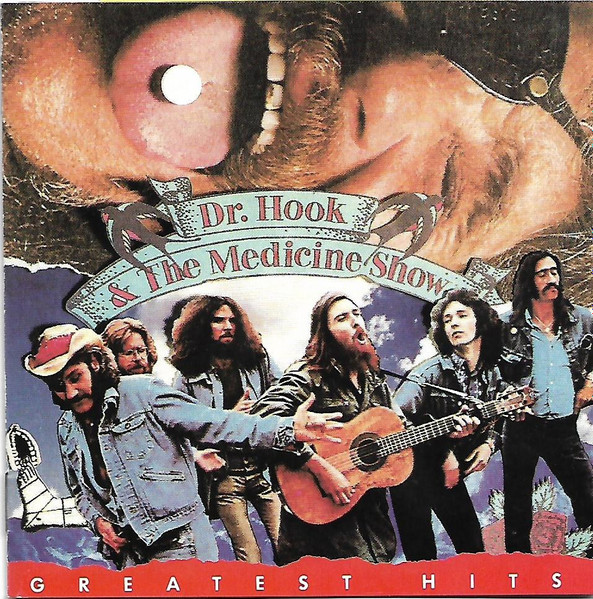 dr hook medicine show greatest hits