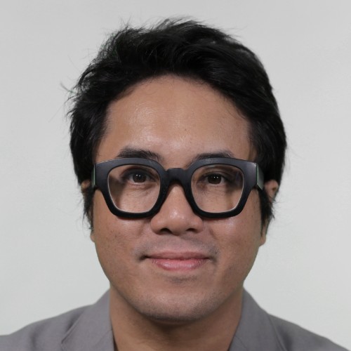 dr lucky tran