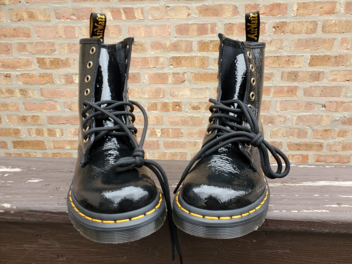 dr martens 36