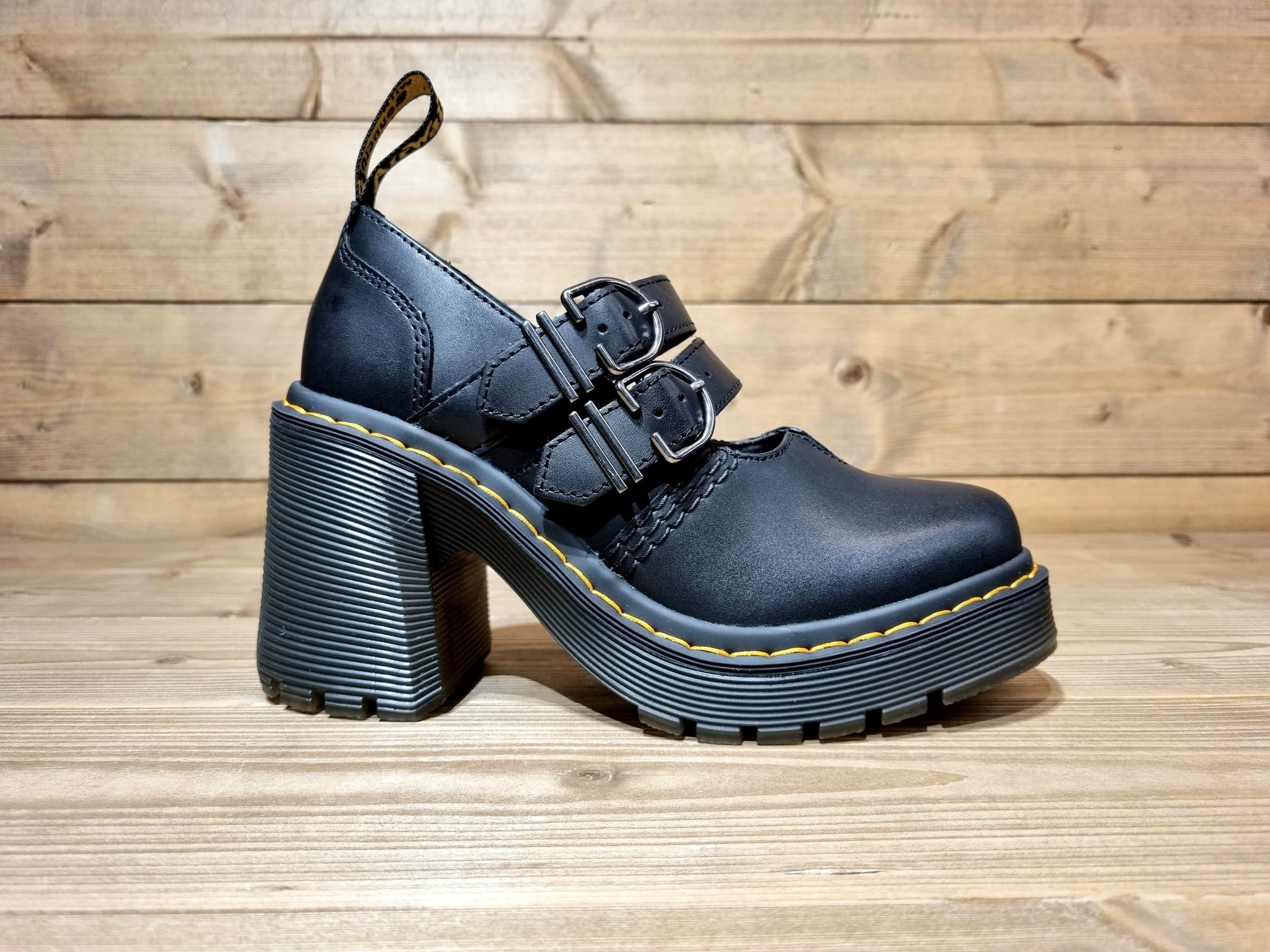 dr. martens eviee