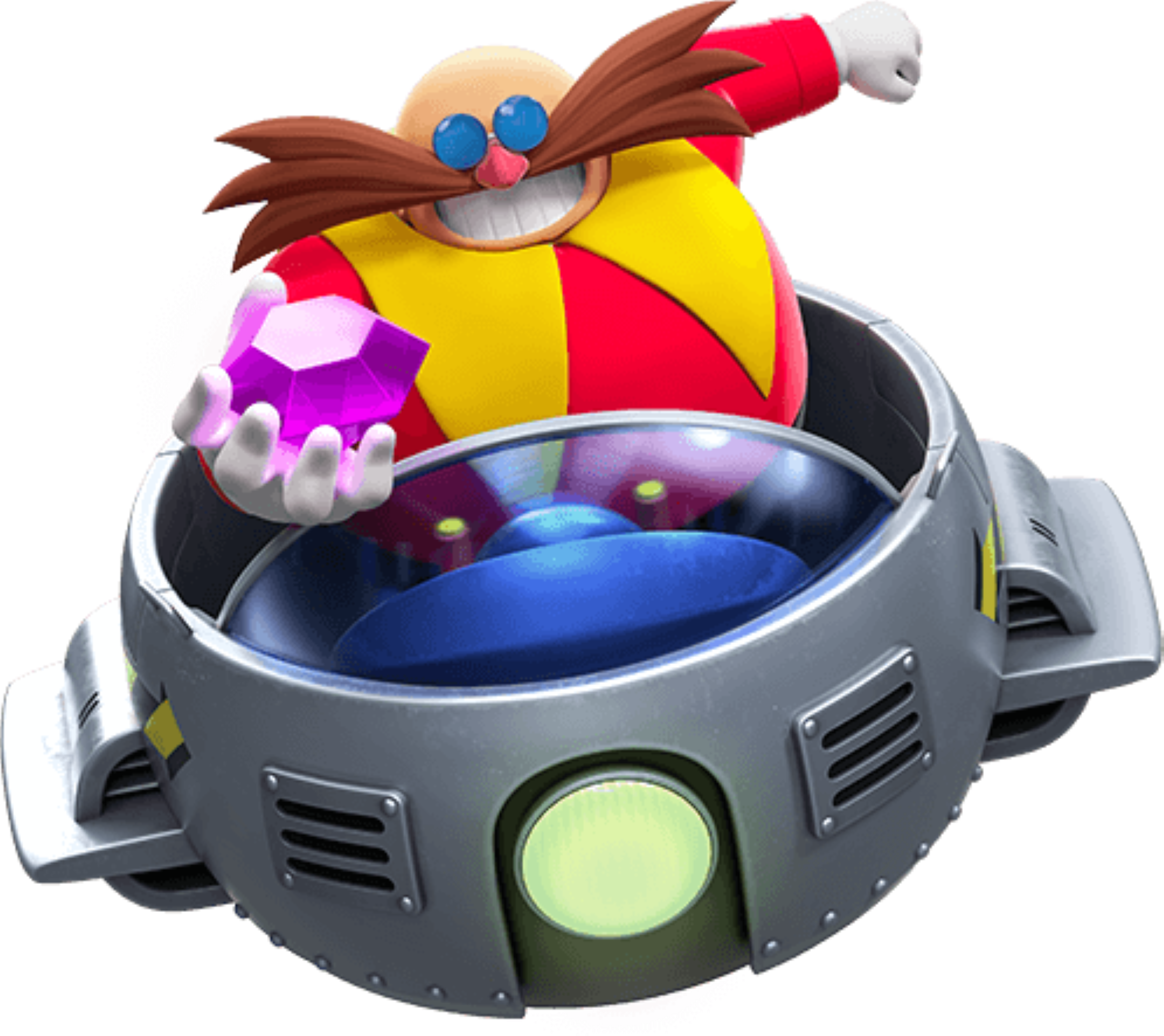 dr robotnik dr eggman