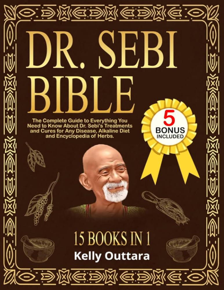 dr sebi