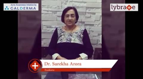 dr surekha arora