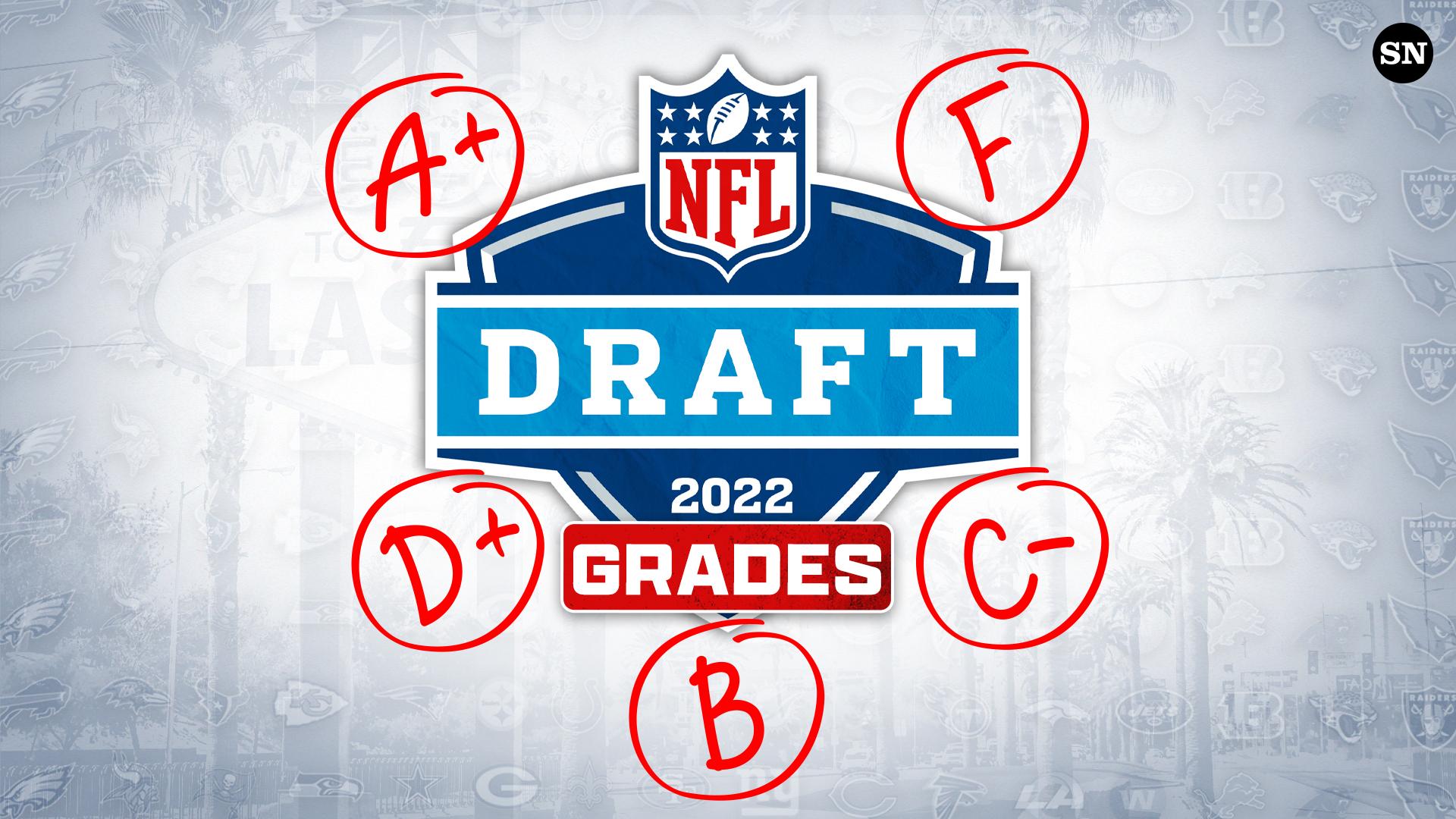 draft grades