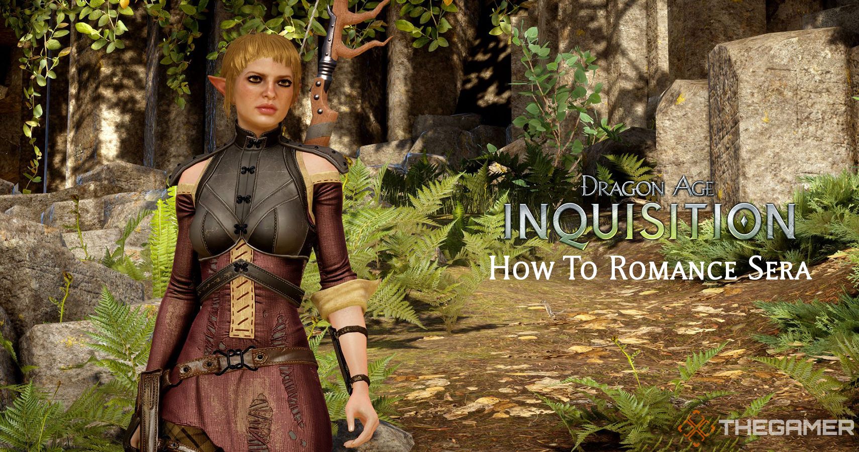 dragon age: inquisition