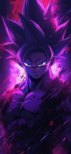 dragon ball z anime wallpaper