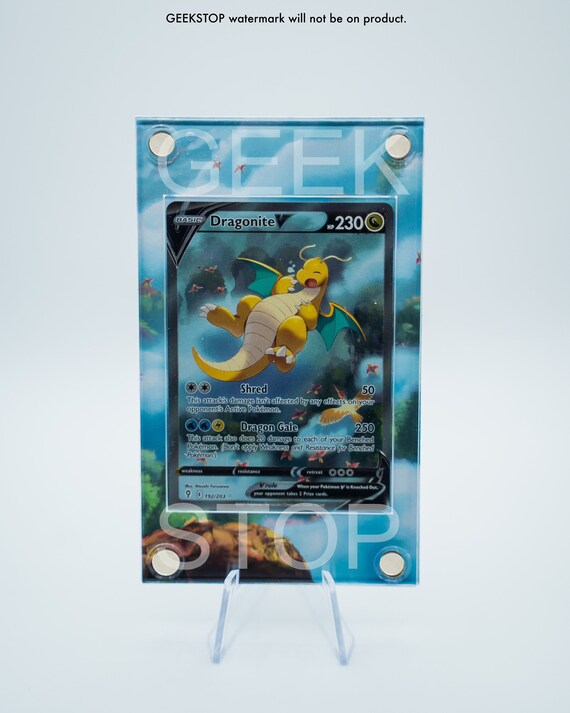 dragonite alt art