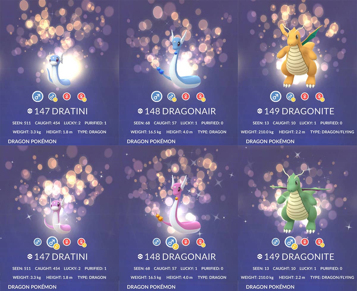 dratini evolution fire red