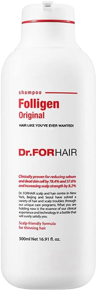 dr.forhair folligen