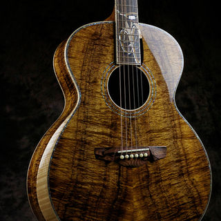 driftwood guitars