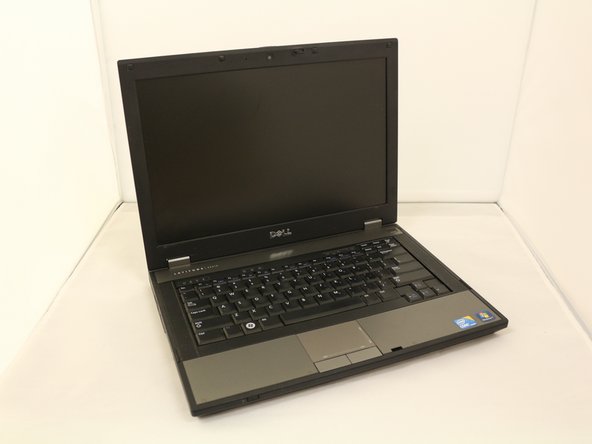 driver dell latitude e5410