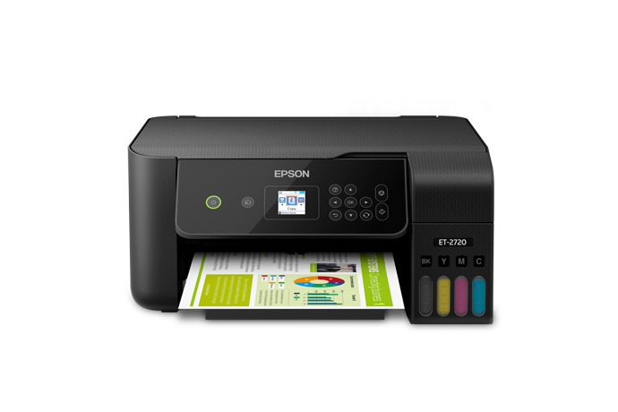 drivers epson et 2720