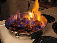 dry heat cooking methods wikipedia