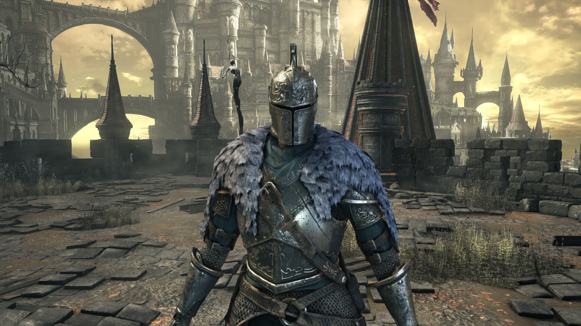 ds3 modding