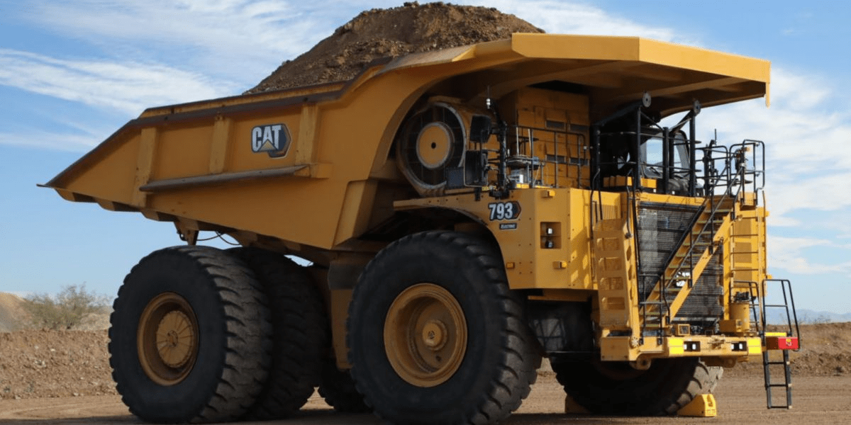 dump truck photos