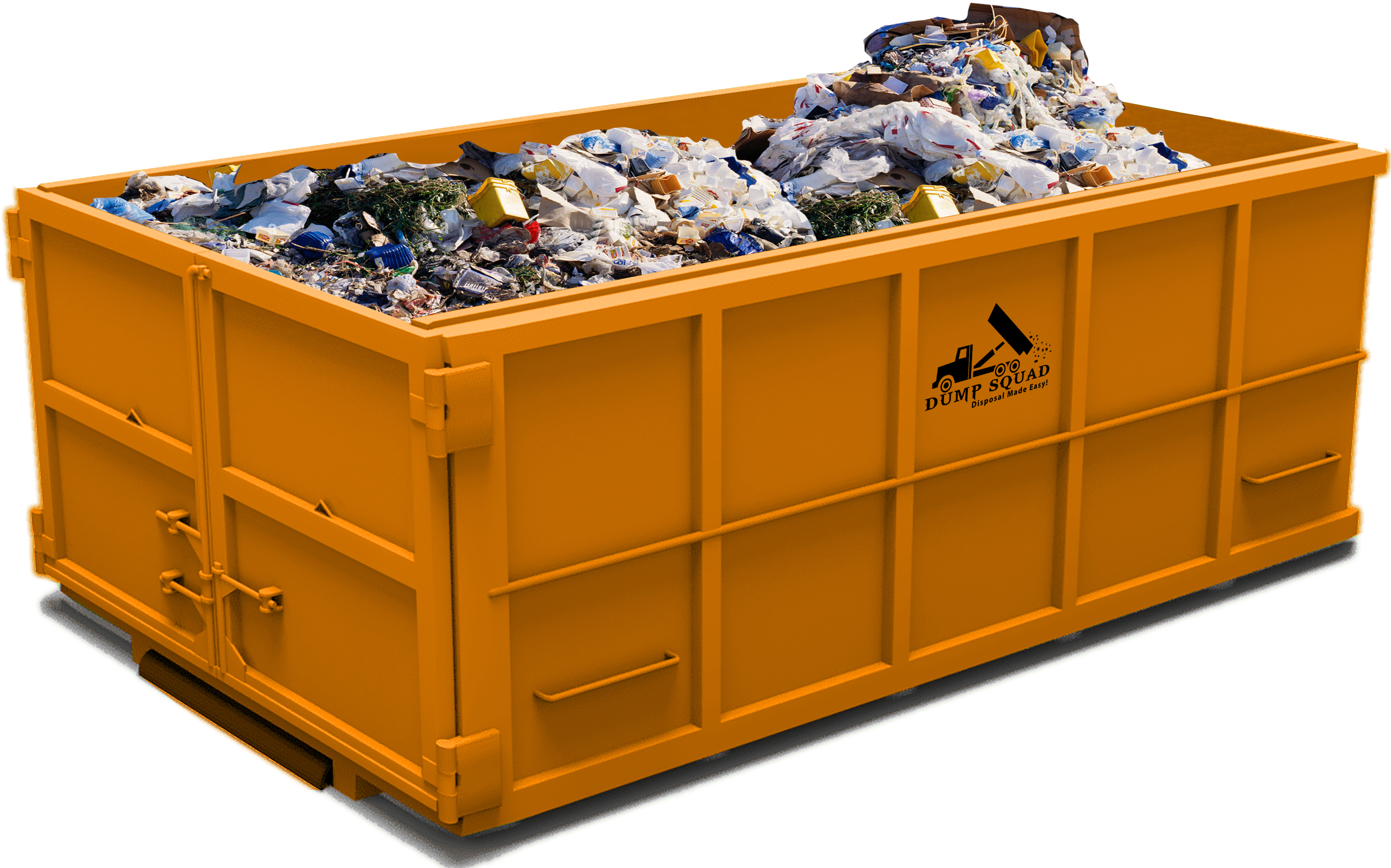 dumpster rental oshawa