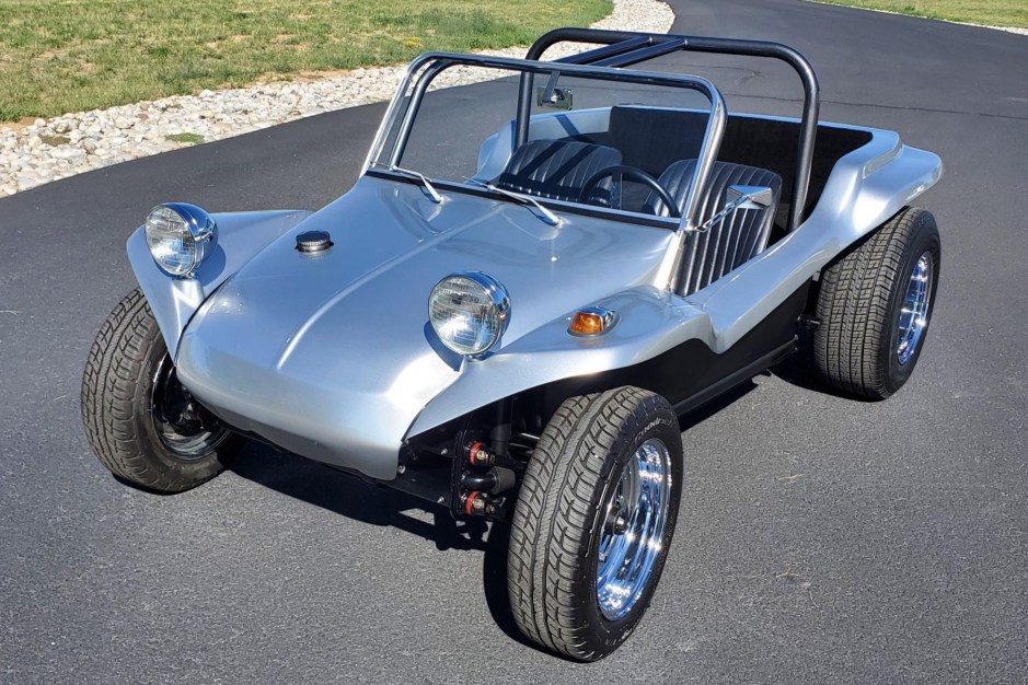 dune buggies for sale near me