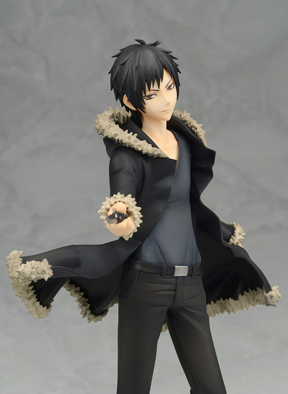 durarara figure