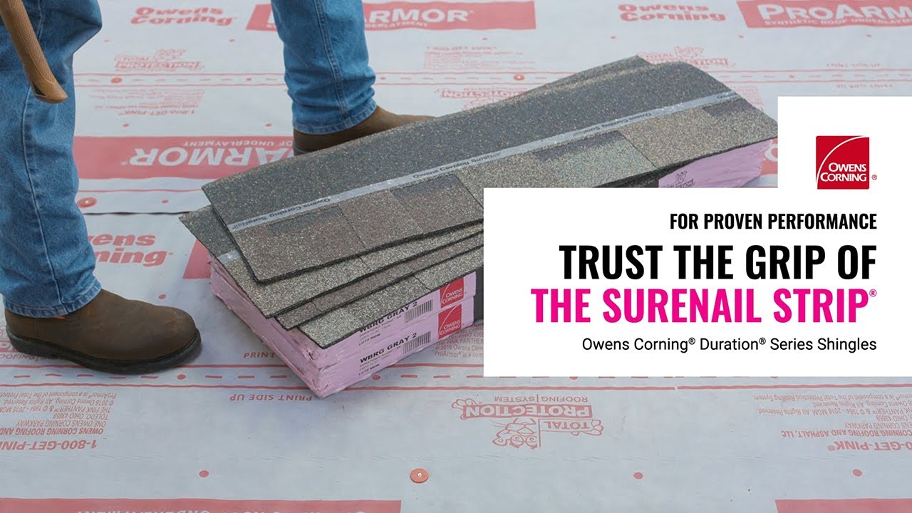 duration shingles owens corning