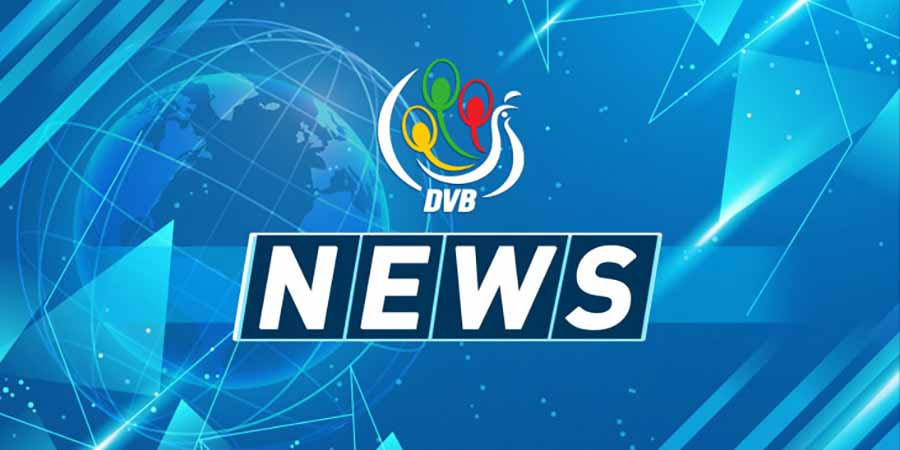 dvb burmese news