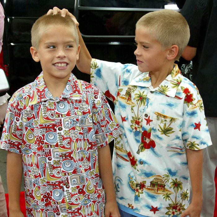 dylan y cole sprouse