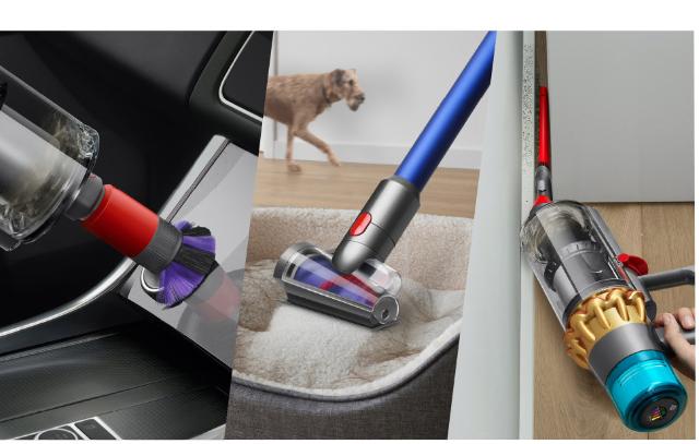 dyson cordless attachments