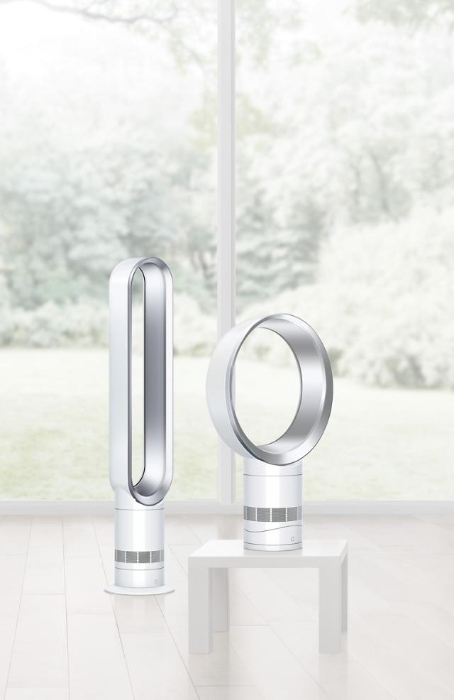 dyson fan circle