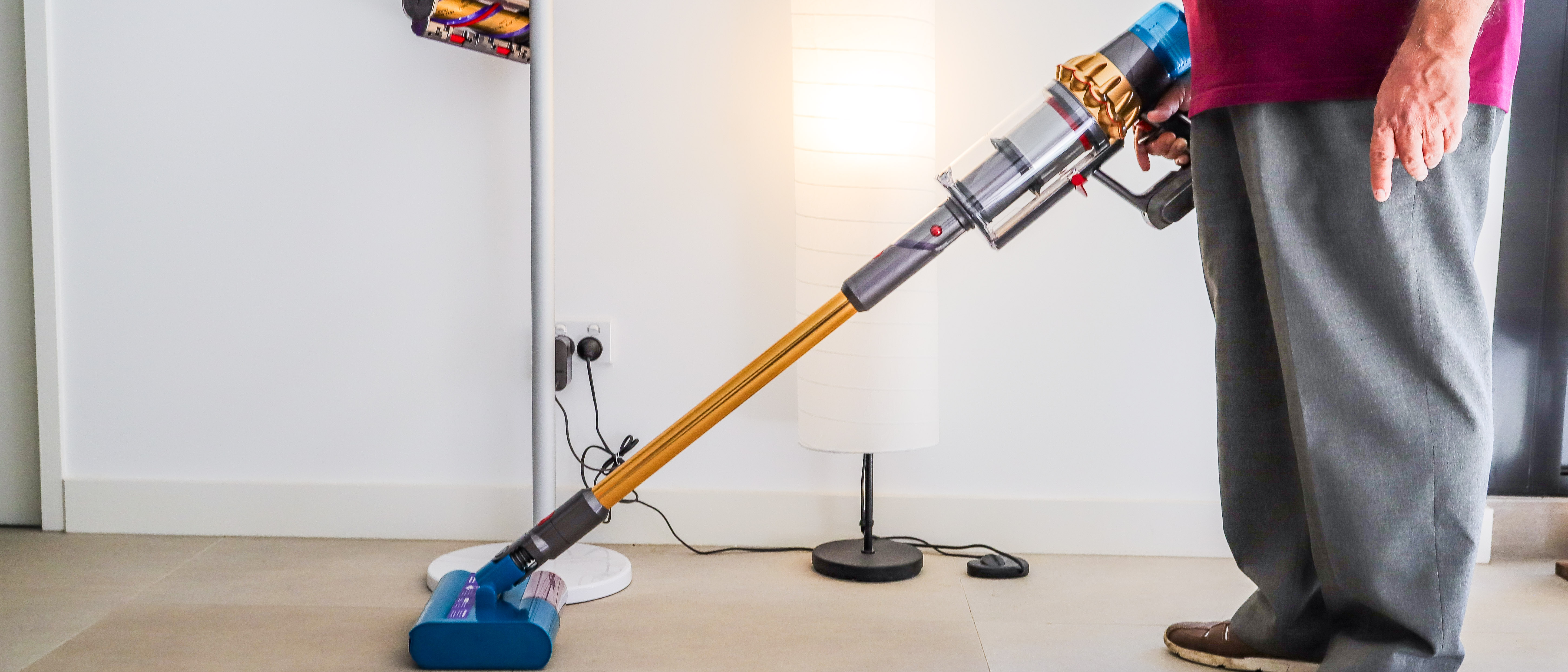 dyson submarine reviews