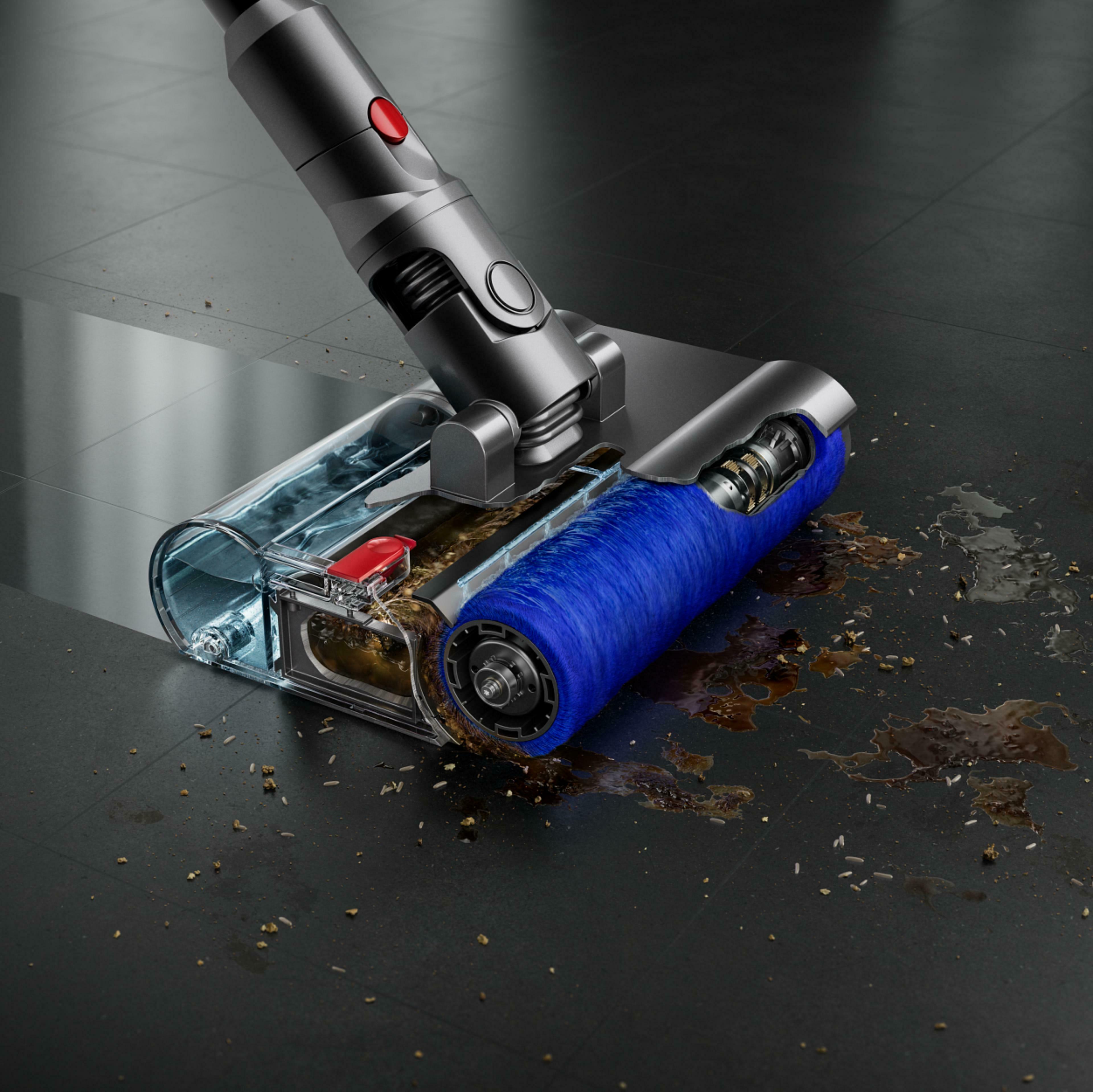 dyson v15 submarine attachment