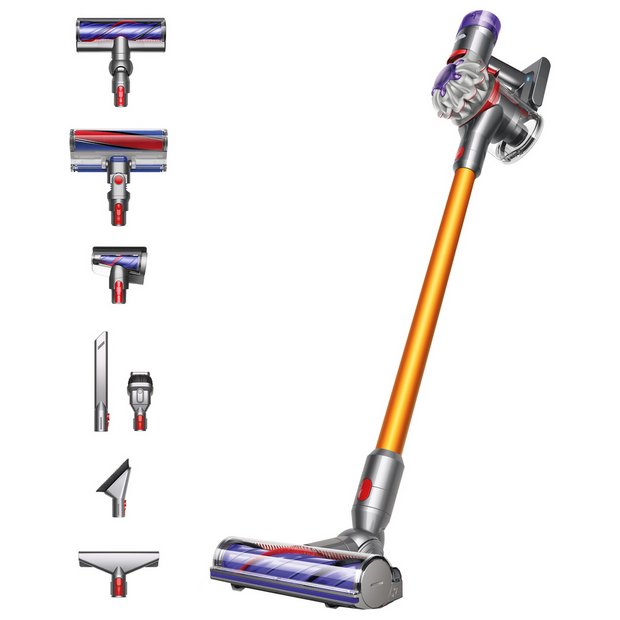 dyson v8 absolute argos