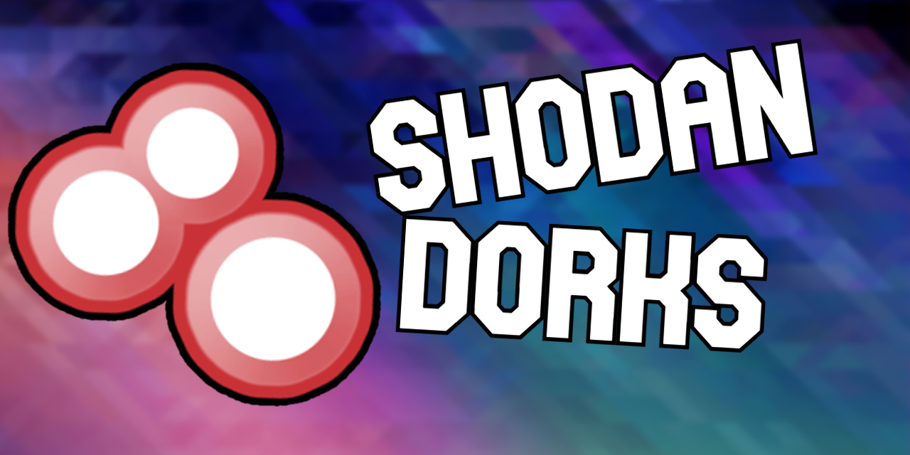 shodan dork