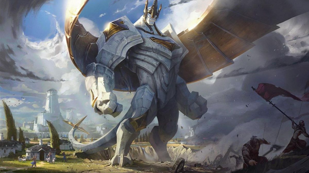 galio tft