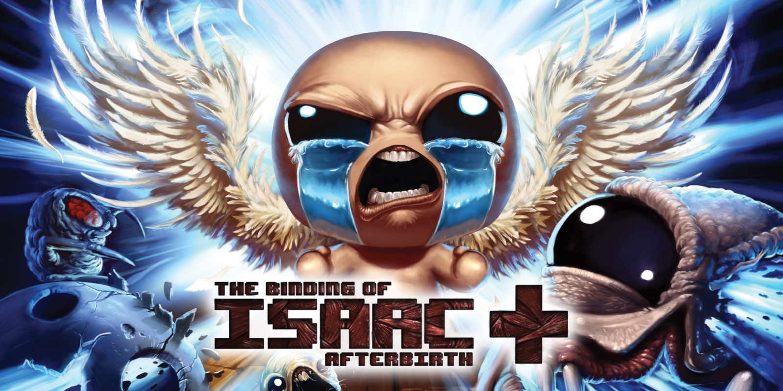 binding of isaac switch