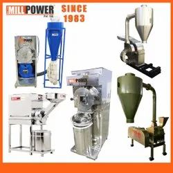 mill power industries since 1983