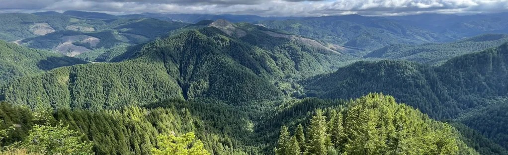 elk mountain alltrails