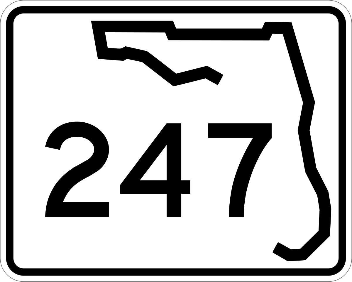 florida 247