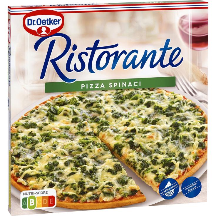 dr oetker