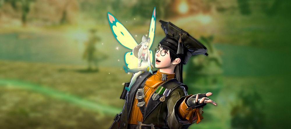 scholar ffxiv